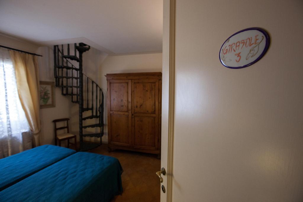 Hotel Locanda Degli Artisti Borgo San Lorenzo Quarto foto