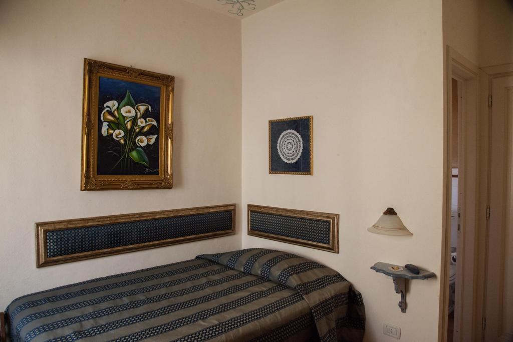 Hotel Locanda Degli Artisti Borgo San Lorenzo Quarto foto