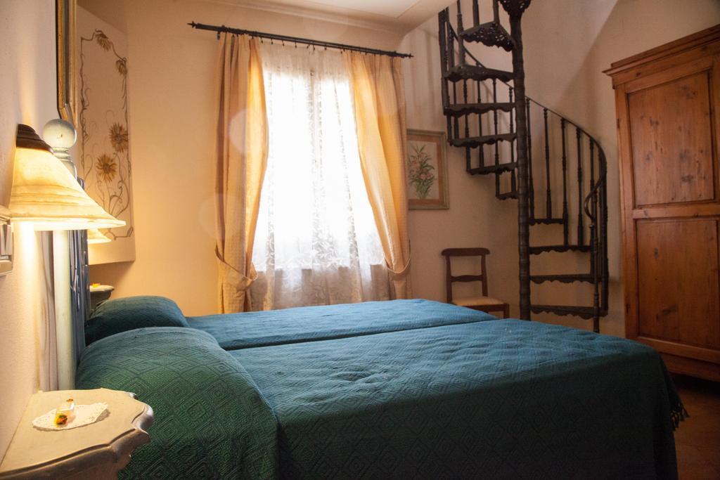 Hotel Locanda Degli Artisti Borgo San Lorenzo Quarto foto
