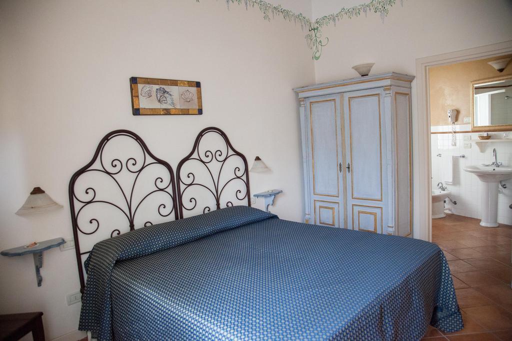 Hotel Locanda Degli Artisti Borgo San Lorenzo Quarto foto