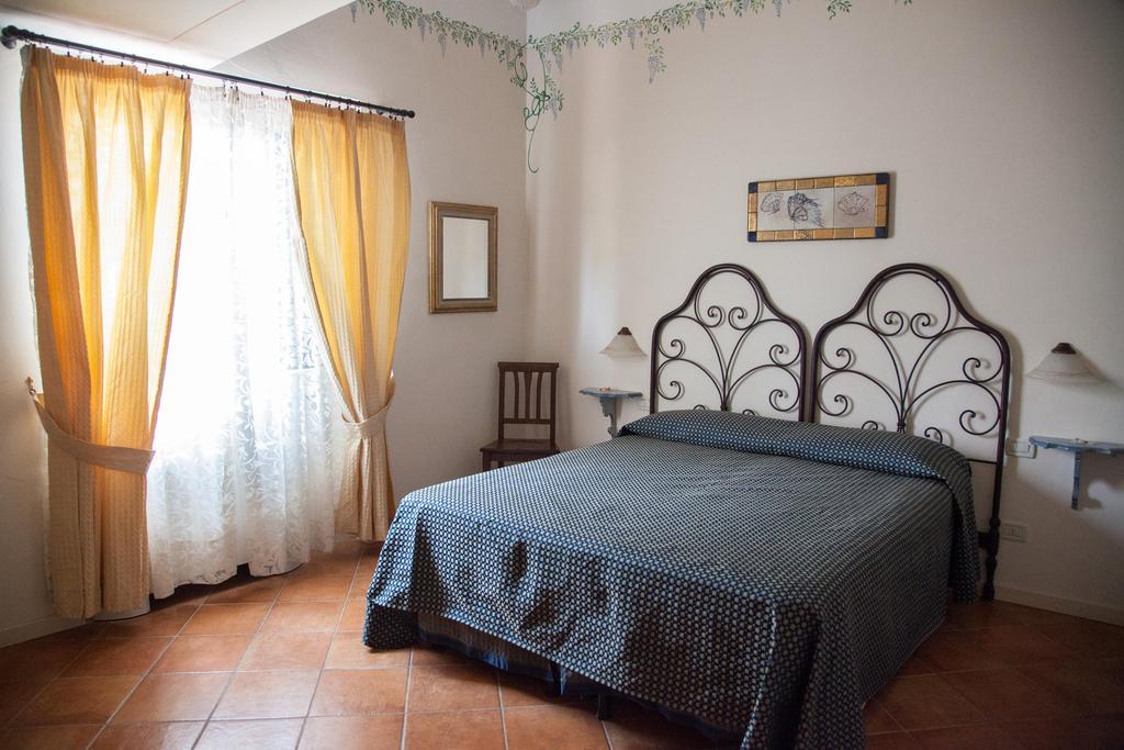 Hotel Locanda Degli Artisti Borgo San Lorenzo Quarto foto